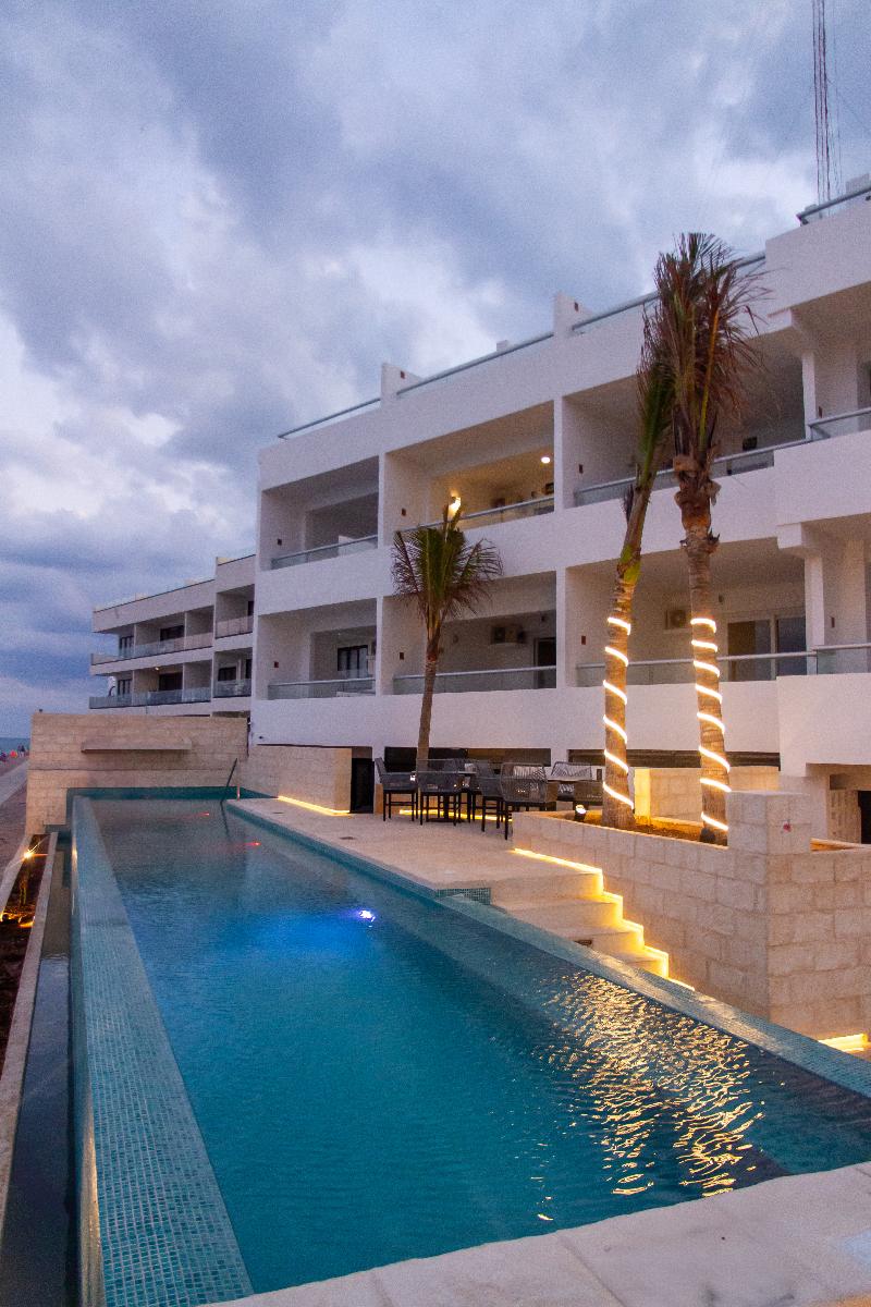 The Mint Resort image