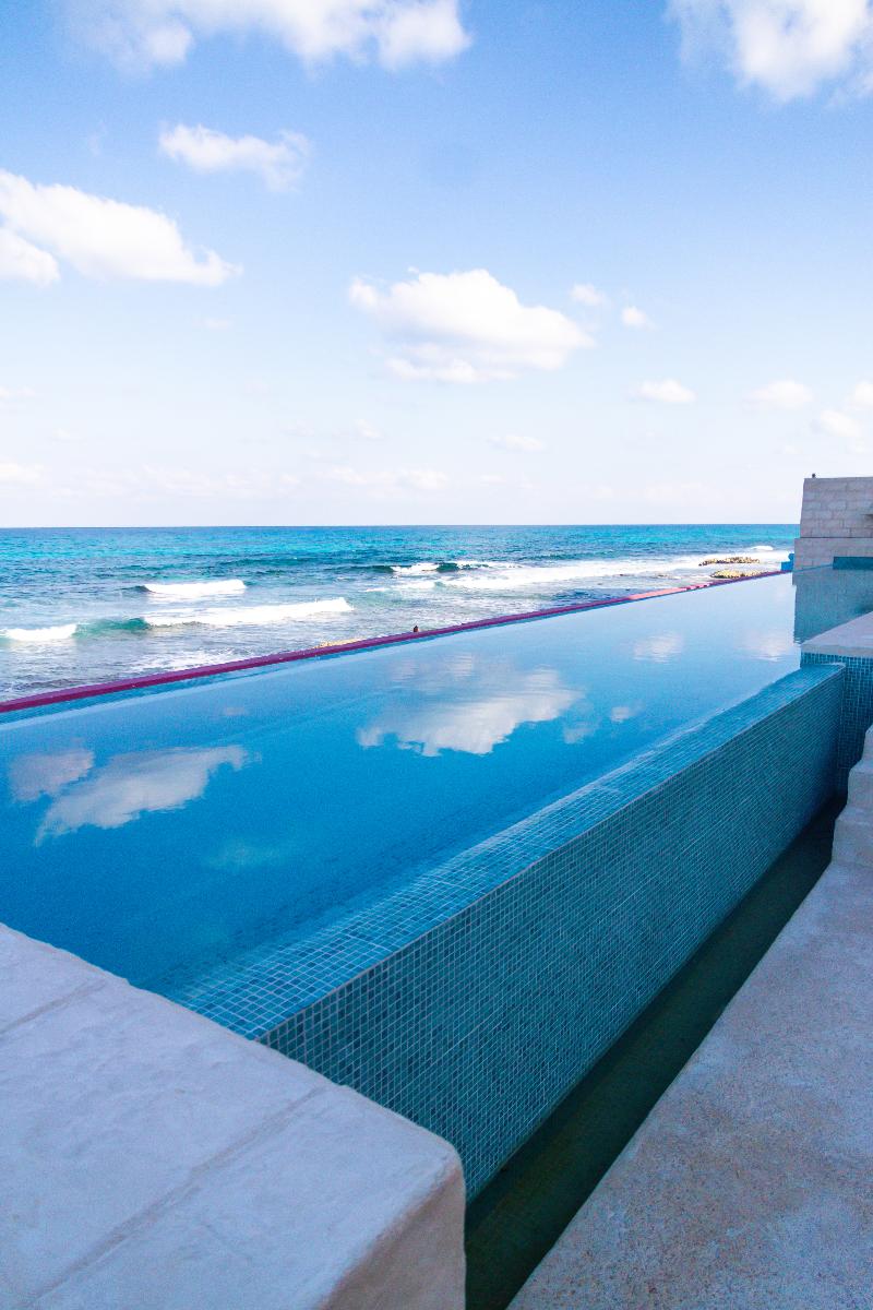 The Mint Resort image