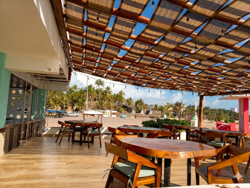 The Mint Resort image