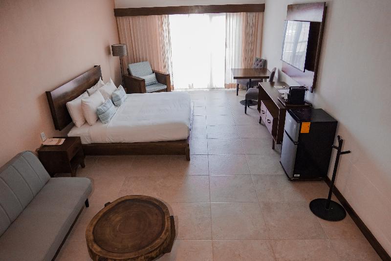 The Mint Resort image