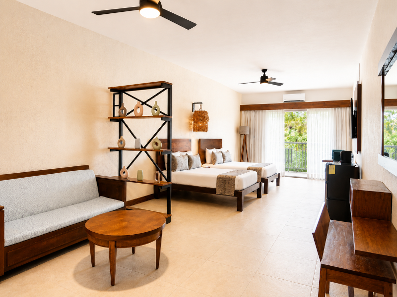 The Mint Resort image