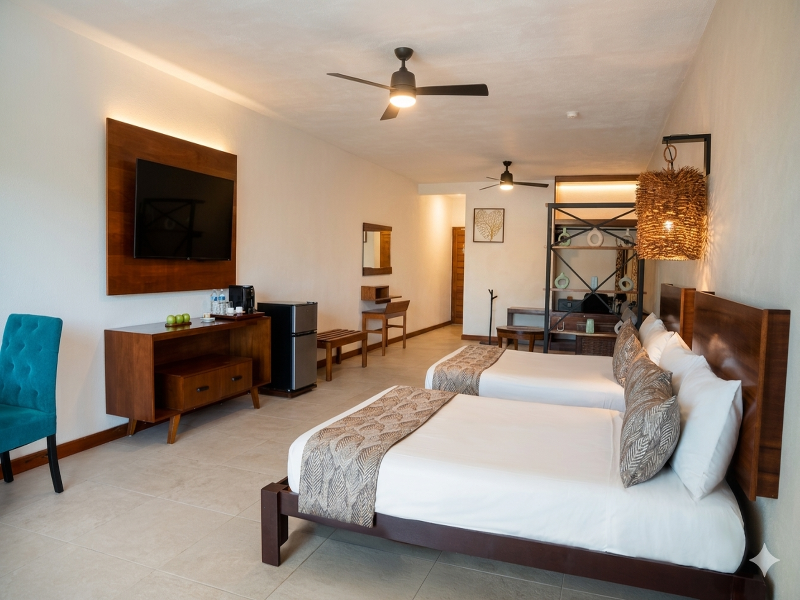 The Mint Resort image