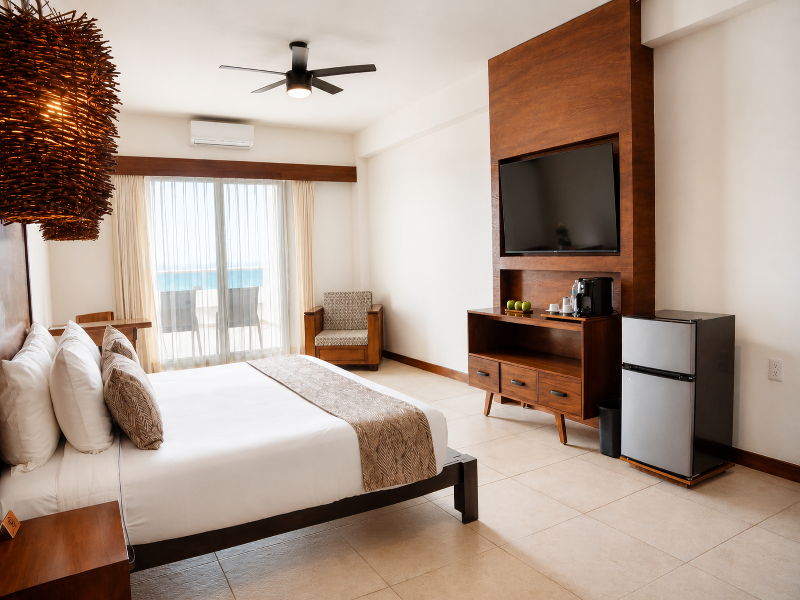 The Mint Resort image