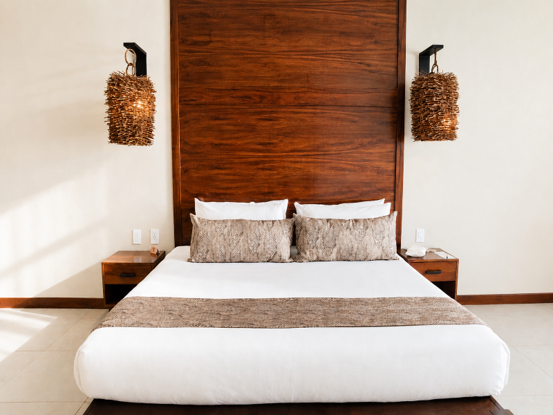 The Mint Resort image