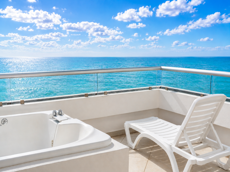 The Mint Resort image