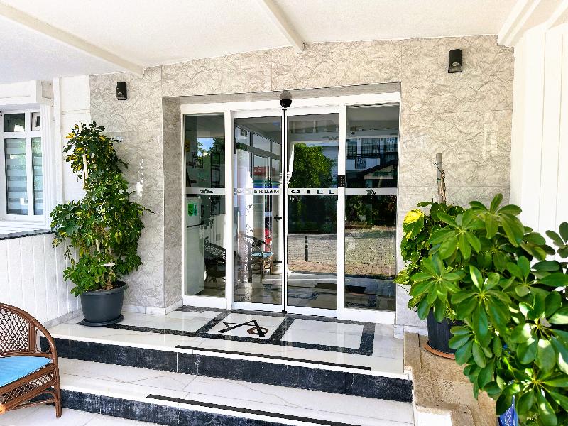 Amsterdam Boutique Otel & Suites image