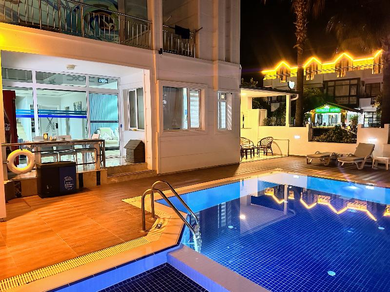 Amsterdam Boutique Otel & Suites image