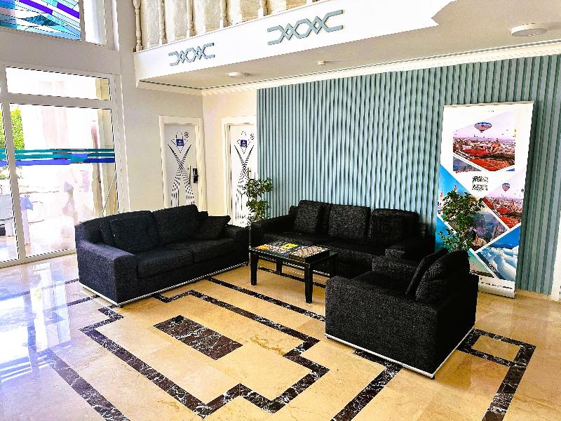 Amsterdam Boutique Otel & Suites — general view