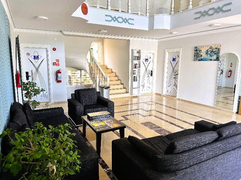 Amsterdam Boutique Otel & Suites image