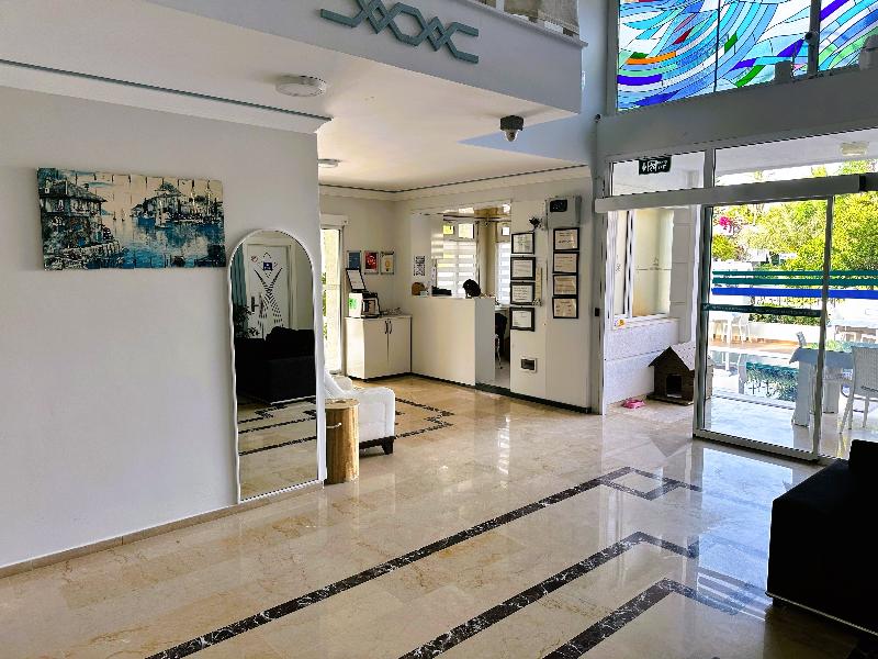 Amsterdam Boutique Otel & Suites image