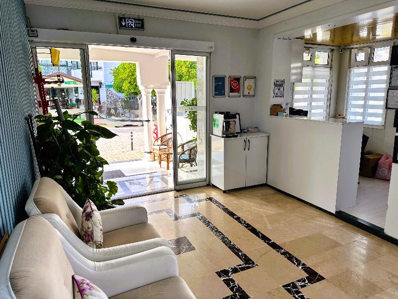Amsterdam Boutique Otel & Suites image