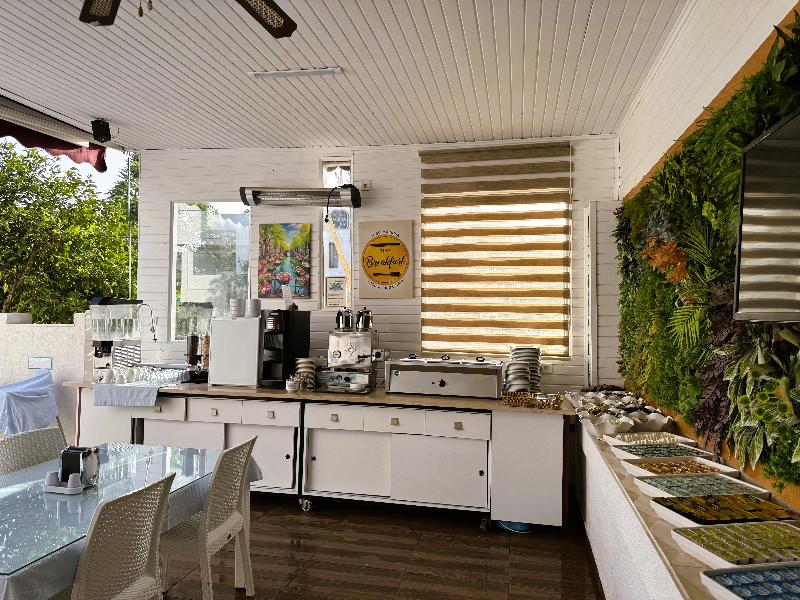 Amsterdam Boutique Otel & Suites image