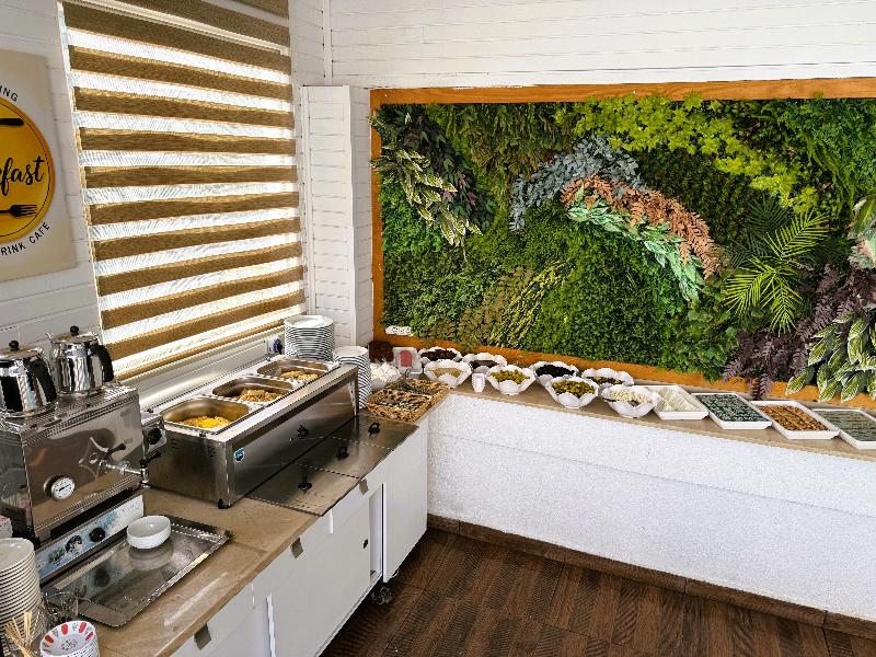 Amsterdam Boutique Otel & Suites image