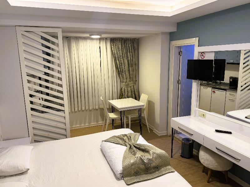 Amsterdam Boutique Otel & Suites image