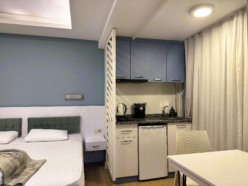 Amsterdam Boutique Otel & Suites image