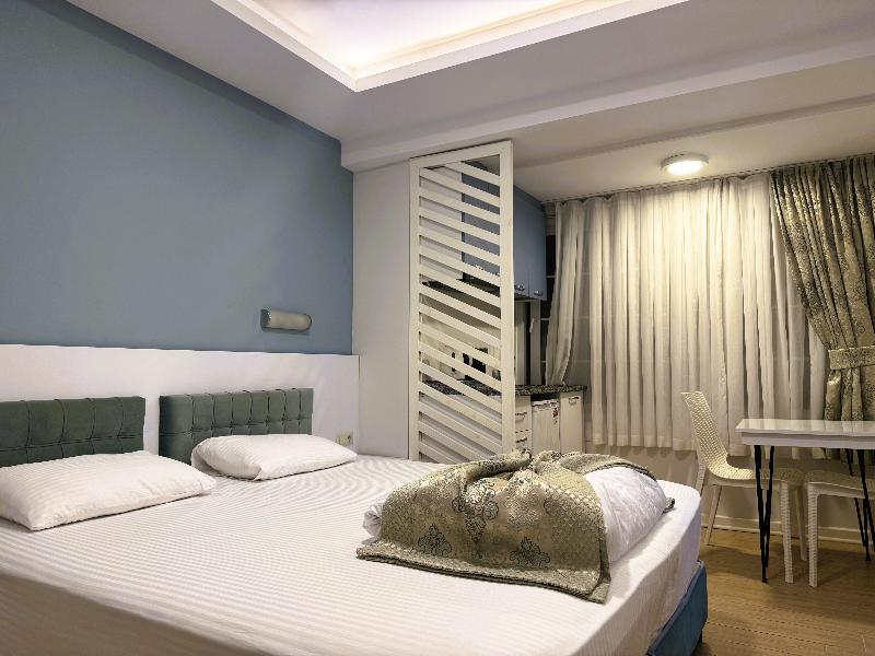 Amsterdam Boutique Otel & Suites image