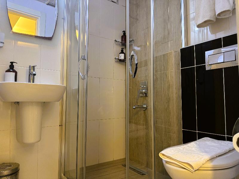 Amsterdam Boutique Otel & Suites image