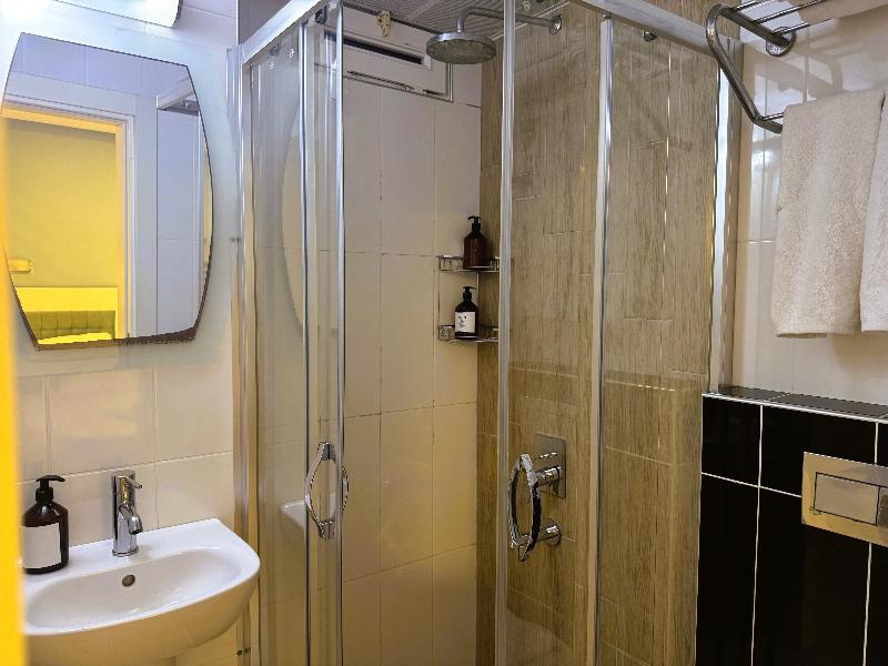 Amsterdam Boutique Otel & Suites image
