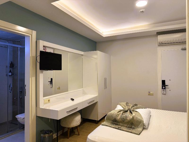 Amsterdam Boutique Otel & Suites image