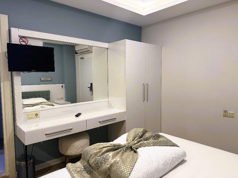 Amsterdam Boutique Otel & Suites image