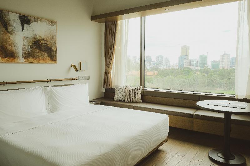 Hotel KVL image