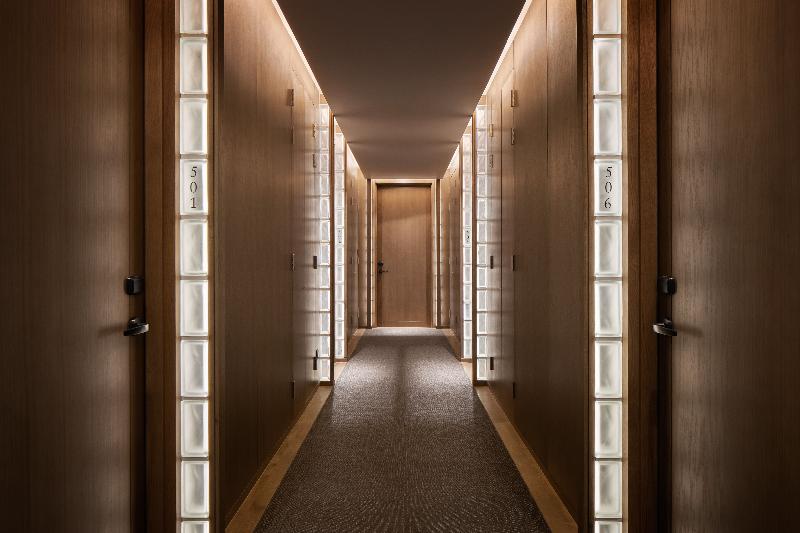 Hotel KVL image