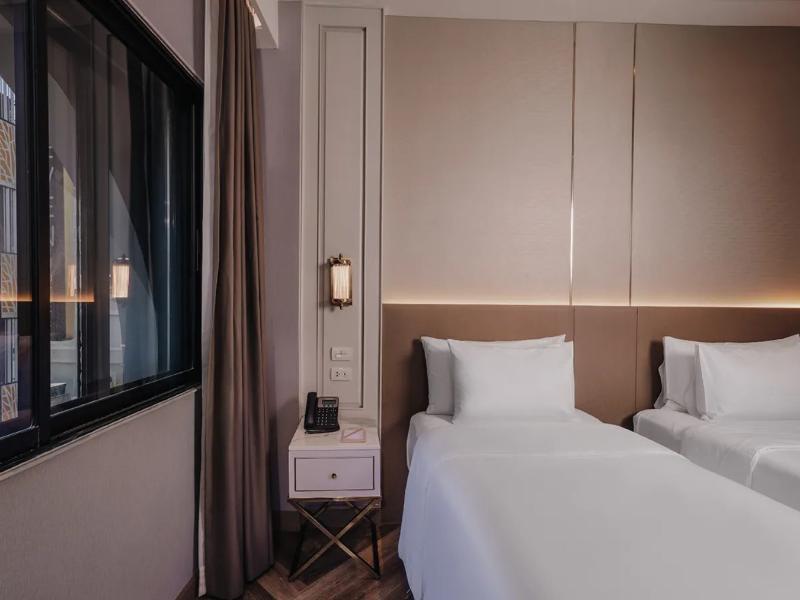 Aira Hotel Bangkok image