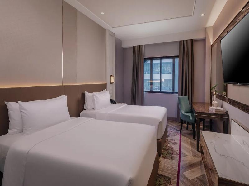 Aira Hotel Bangkok image
