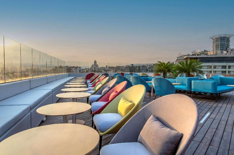 Golden Tulip Design Tbilisi image