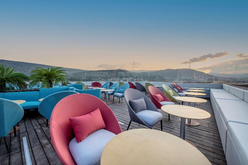 Golden Tulip Design Tbilisi image