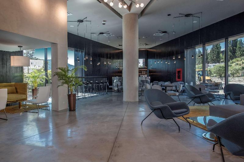 Golden Tulip Design Tbilisi image