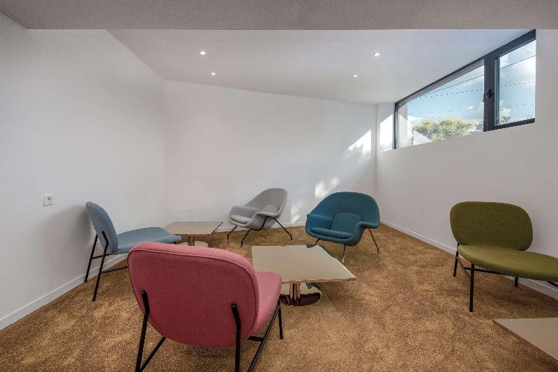 Golden Tulip Design Tbilisi image