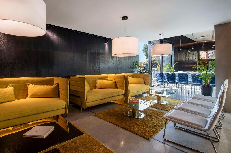 Golden Tulip Design Tbilisi image
