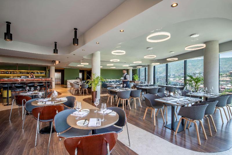 Golden Tulip Design Tbilisi image