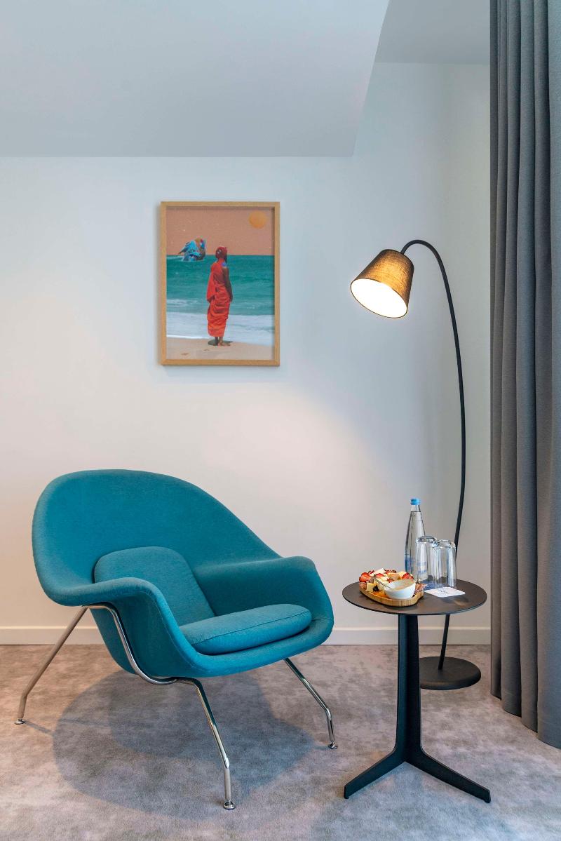 Golden Tulip Design Tbilisi image