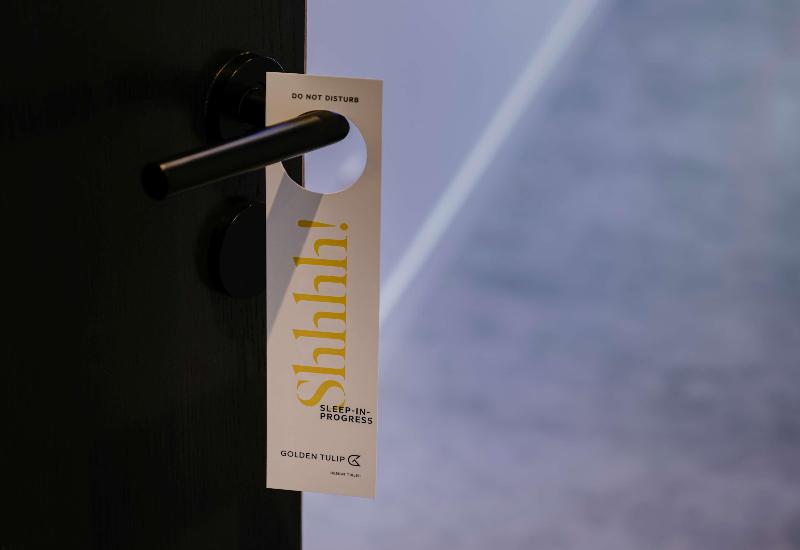 Golden Tulip Design Tbilisi image
