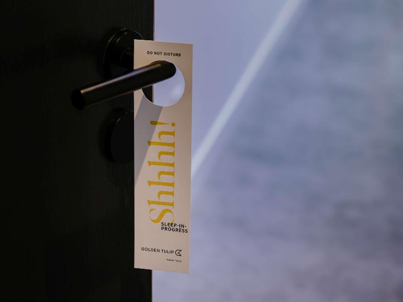Golden Tulip Design Tbilisi image