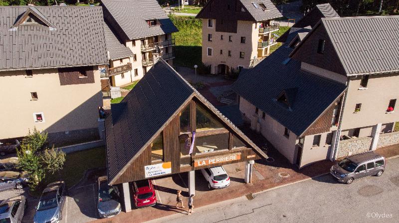 Olydea Perrière Saint Colomban 4
