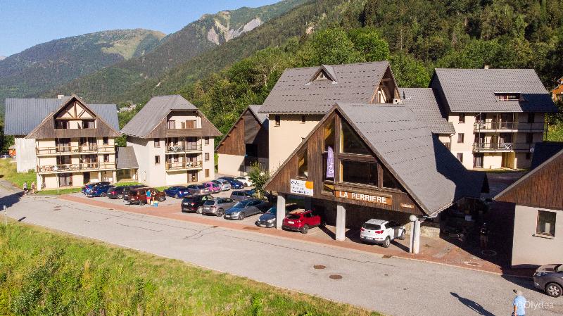 Olydea Perrière Saint Colomban 5