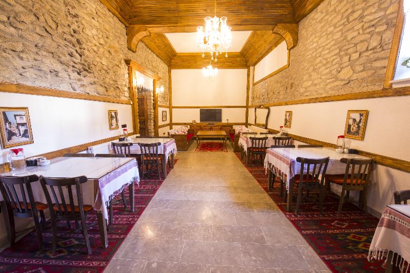 Cesmeli Konak image