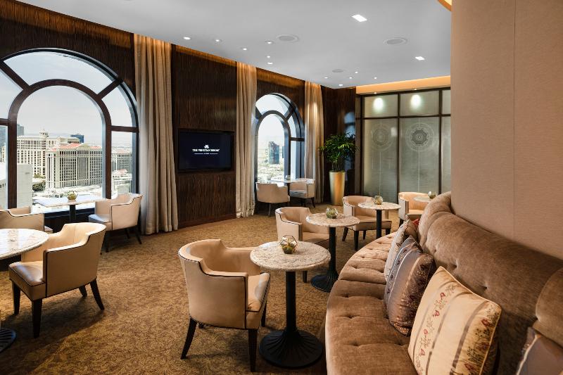 The Venetian Resort Prestige Club Lounge image