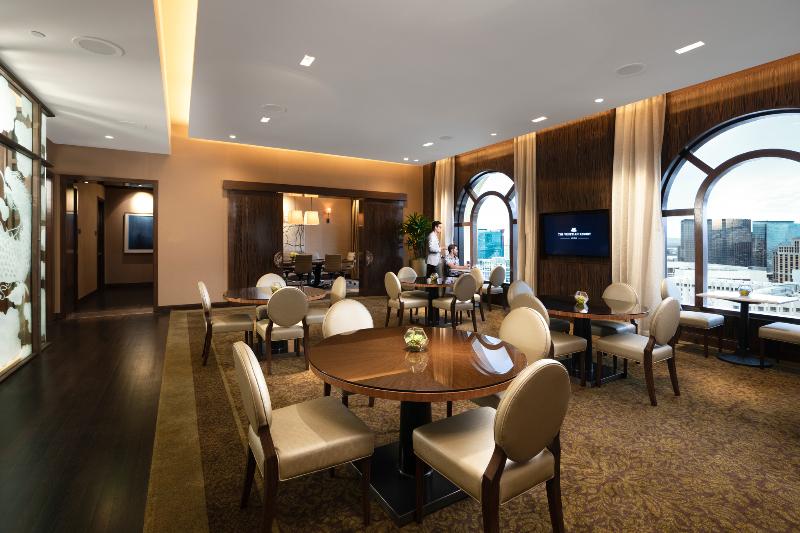 The Venetian Resort Prestige Club Lounge image