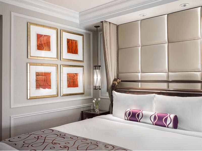 The Venetian Resort Prestige Club Lounge image