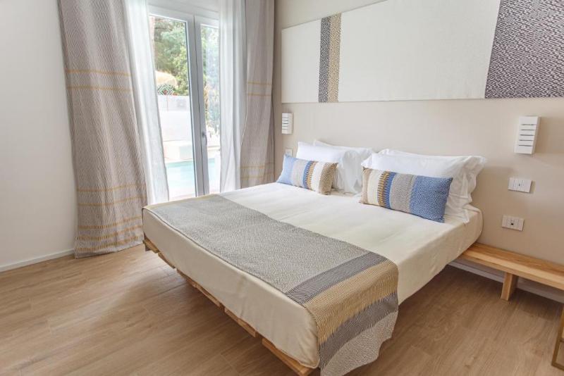 Noha Lifestyle Hotel - Adults Only 3