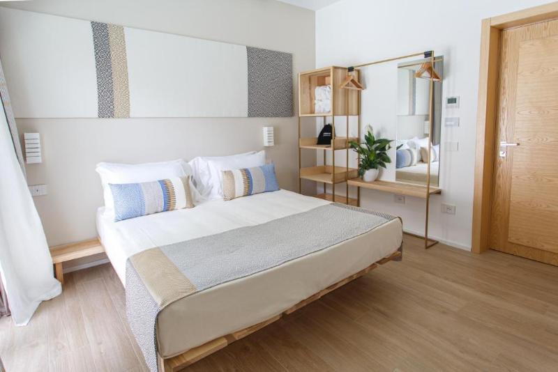Noha Lifestyle Hotel - Adults Only 5