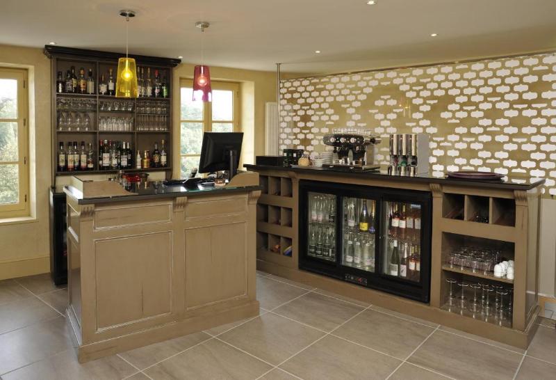 Logis Hostellerie du Forez image