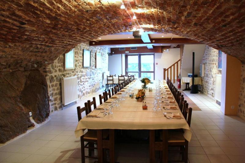 Logis Hostellerie du Forez image