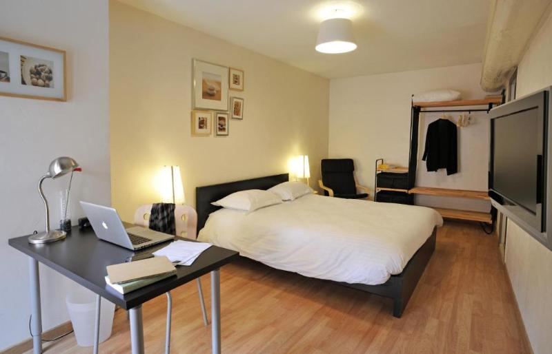 Logis Hostellerie du Forez image