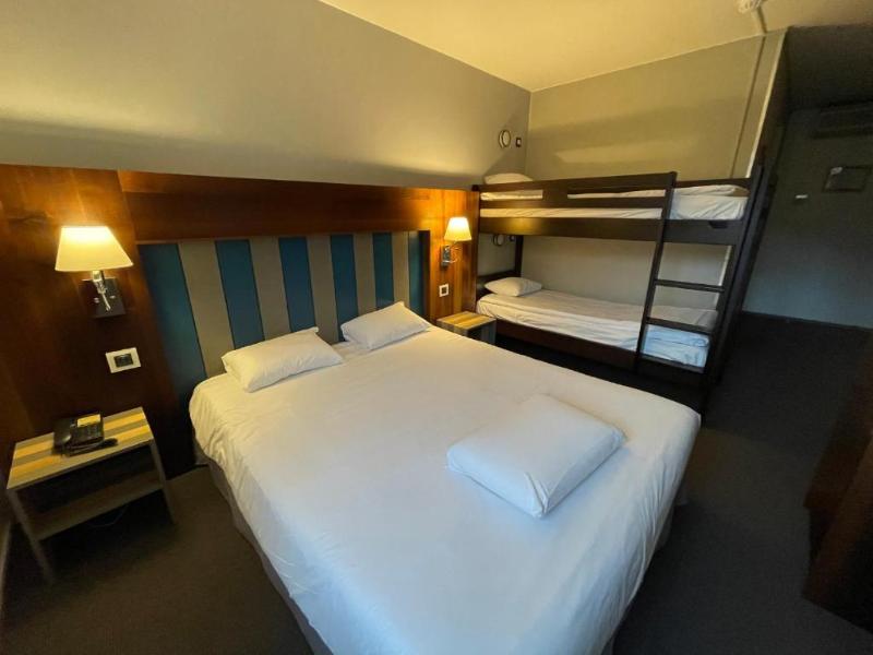 Logis Hotel le Neron image