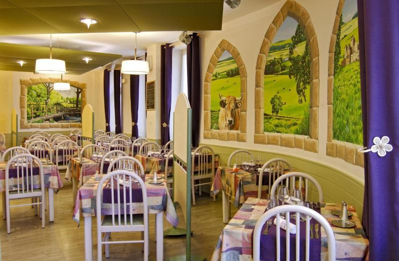 Logis Hotel Cazes - A. Arazat image